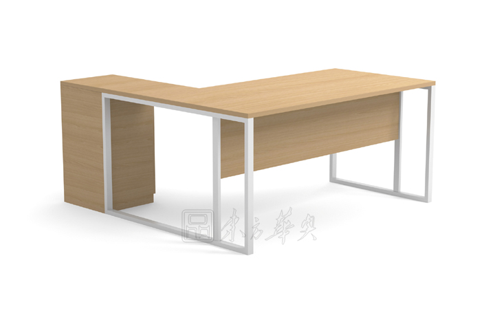 Office Desk|Fashion Manager Desk|Office Furniture|Fashion Manager Desk|ʱ���а�̨�������� CG-FEB-1115